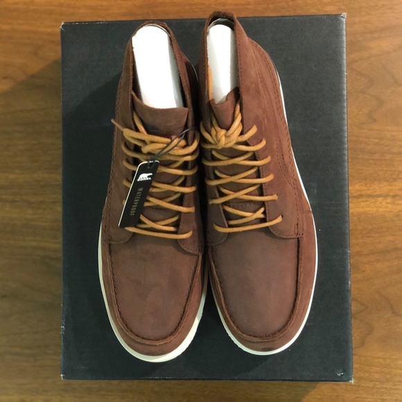 Sorel MEN\'S KEZAR™ MOC BOOT (size 10.5) main image 5